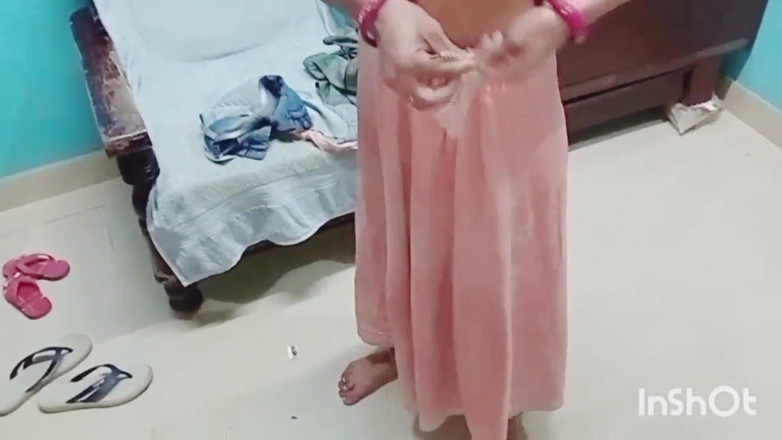 Muskaan Sharma: Hintli köylü sikişme seks videosu