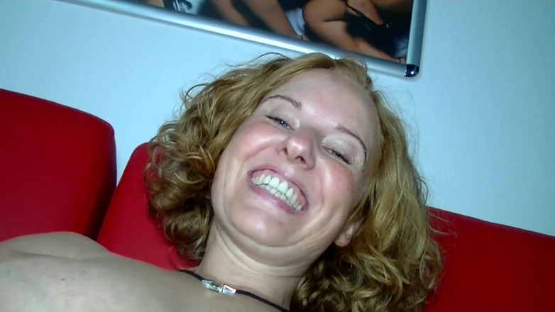 Swinger Friends Germany: Jill, fais-moi confiance