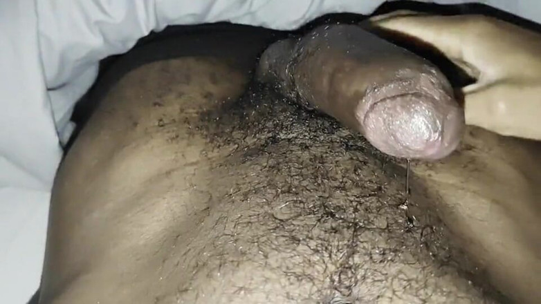 SubCumson: 흑형 대물 에 따먹히는 거유 밀프