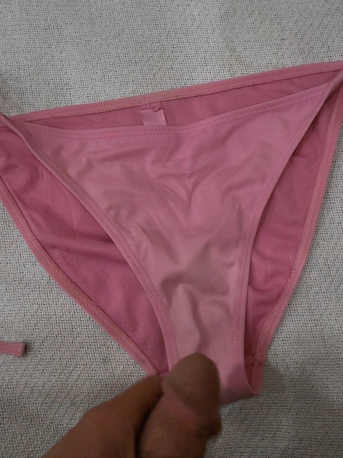 Michael Moore: Cum on Step Sisters Dirty Bikini