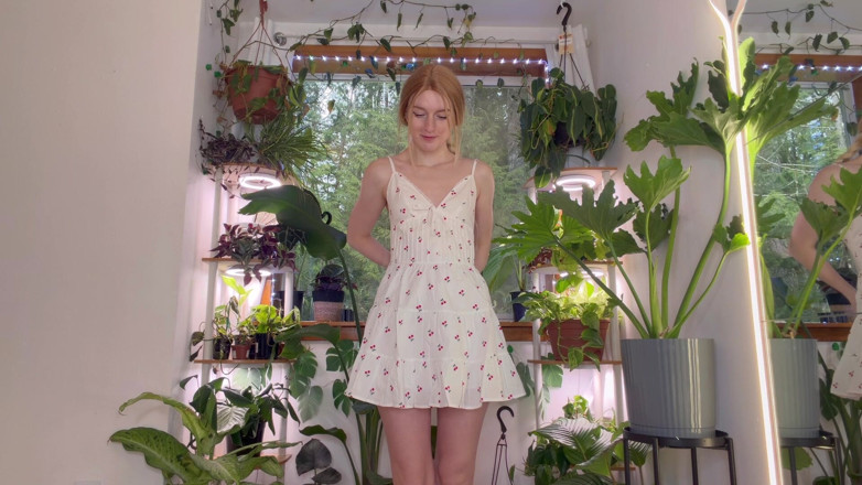 Destination Kat: Essayage de robes
