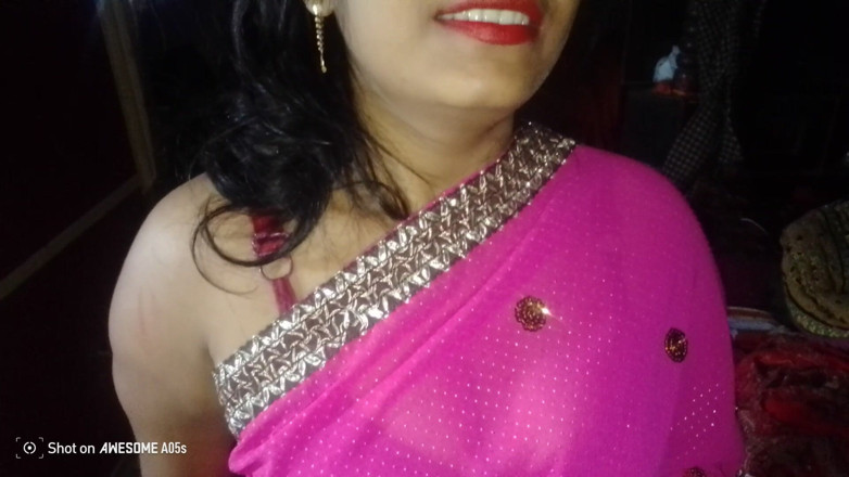 Soni sk: Une desi indienne nouvellement bhabhi ki chudai