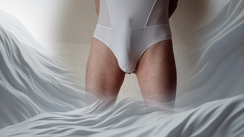 TheOldBigThing: Dev canavar