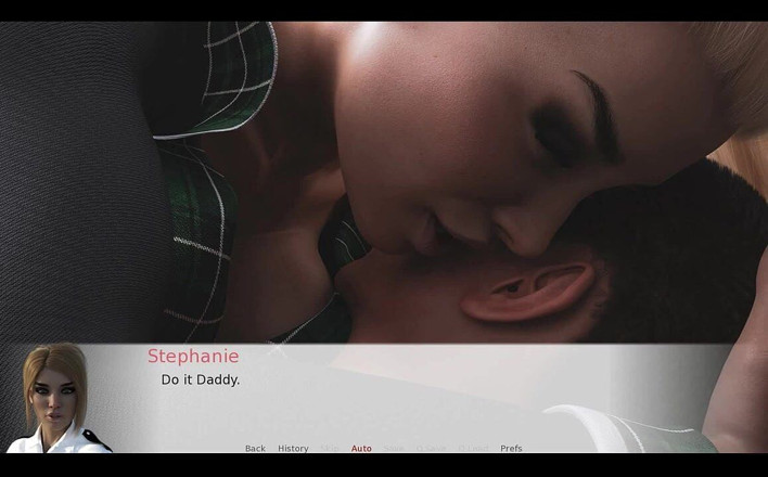 Erotic Krisso: Захист Лідії Колльєр - крихітна тінка трахає іграшку Дакота Скай
