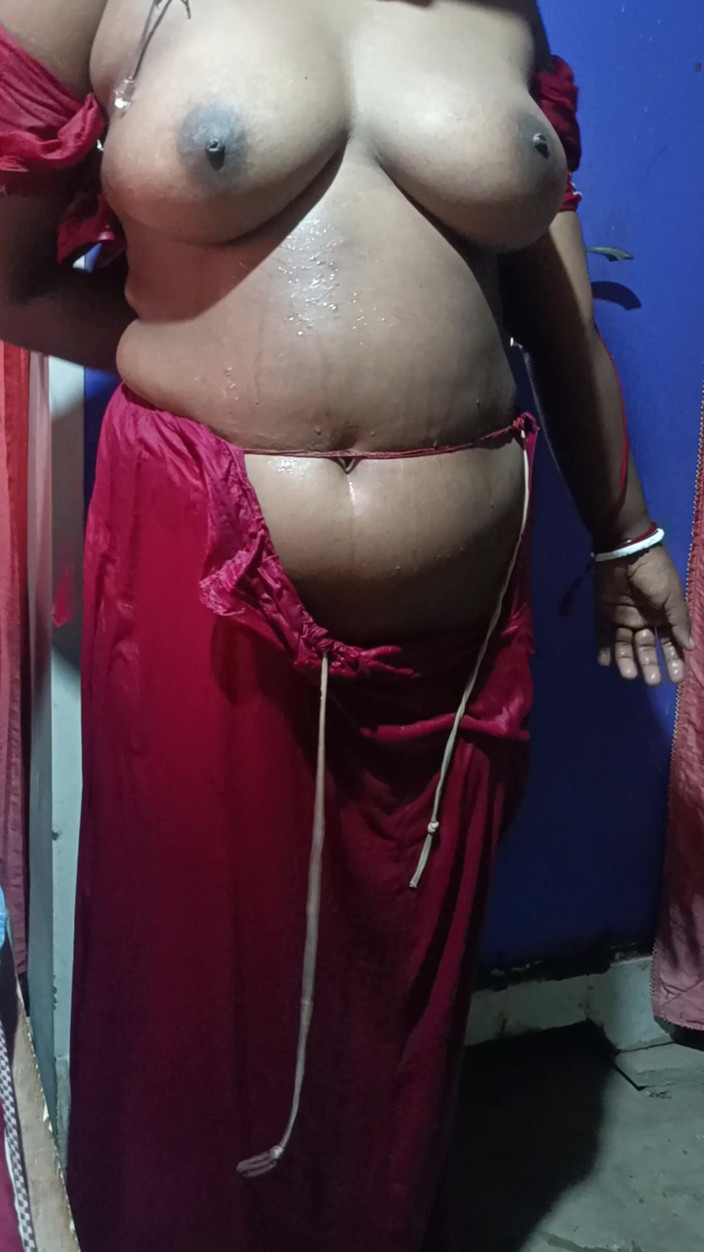 Monika Bhabhi: Indyjski Bhabhi