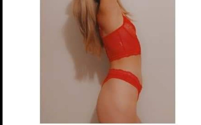 Cherriepie: Sexy body