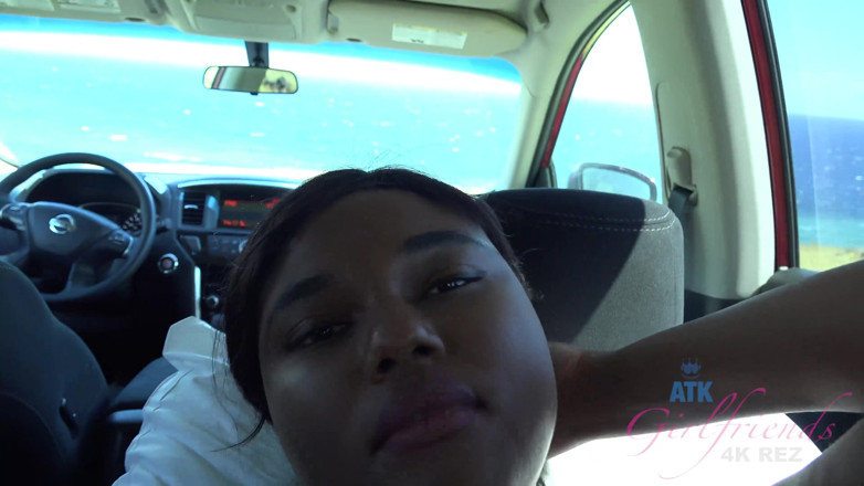 ATK Fans (Girlfriends): Virtual vacation on hawaii with yara skye part 9