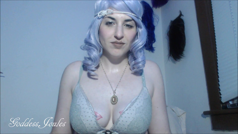 goddessjoules: グローブフェティッシュ ASMR