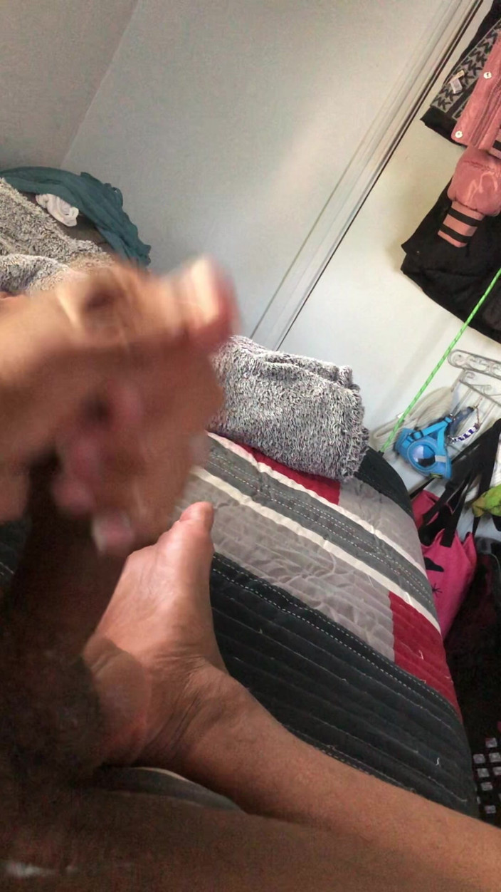 LordDashunKH: Mid-day Vibrator Sesh