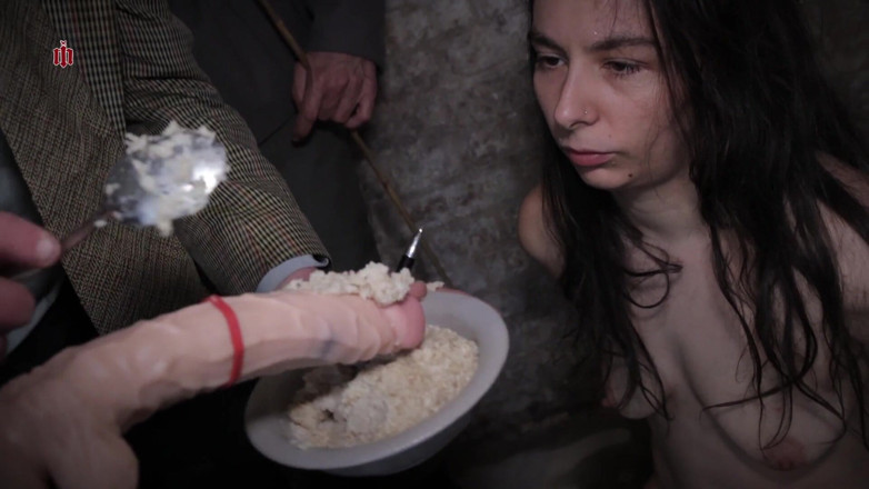 Inquisition and prison world: 48H Cezaevi Aşırı - Kahvaltıda Derin Boğaz Yutma Egzersizi