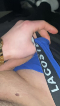 So Horny