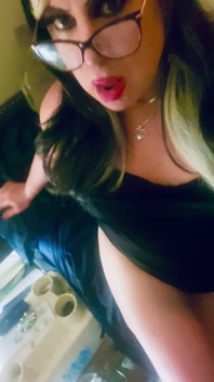 Krissy Sweets