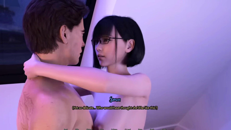 Sex anime taboo: Femei proaspete - iubită futută când părinții ei nu sunt acasă