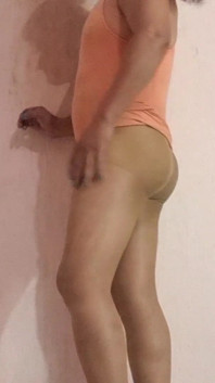 Minha estréia no pornô
