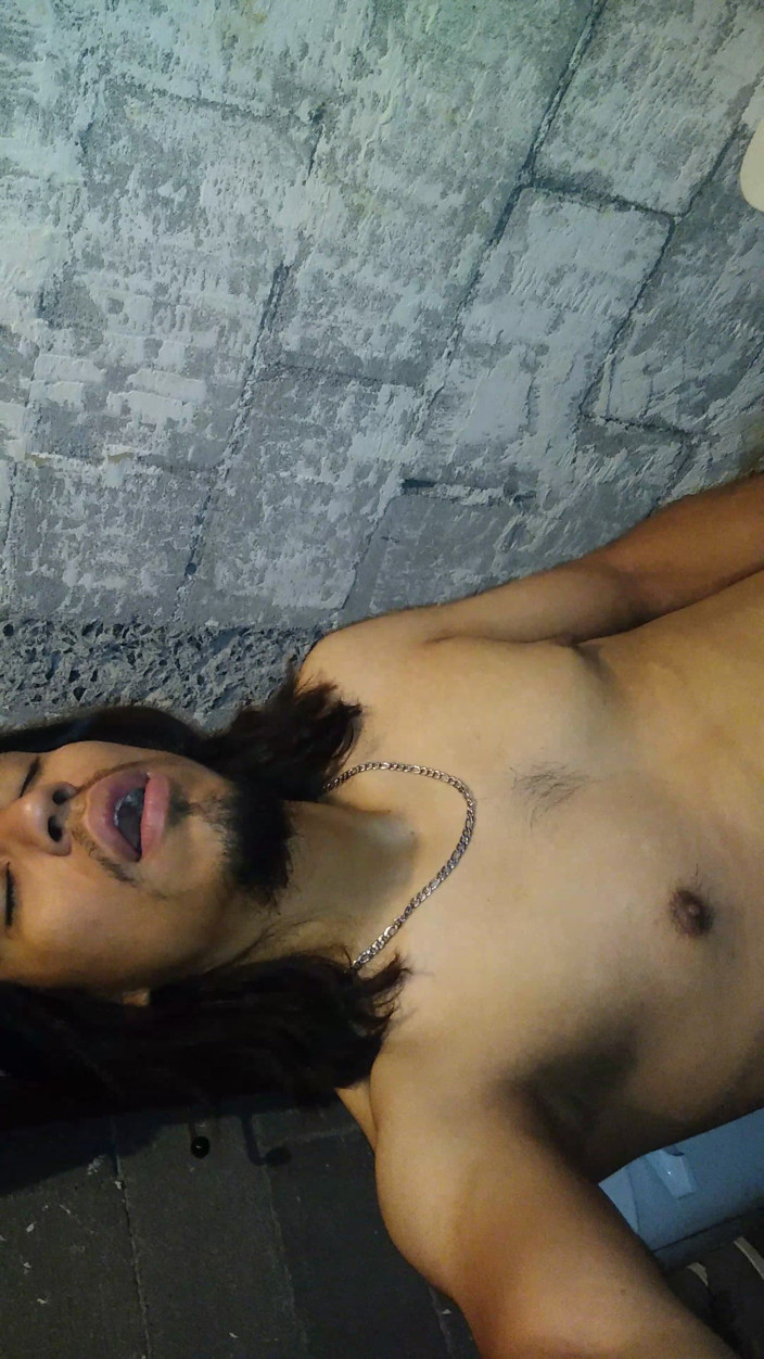 AlexAlejandro13: Rasured meu pau