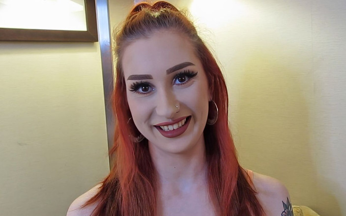 AmaPOV: Je rencontre Gigi Rouge