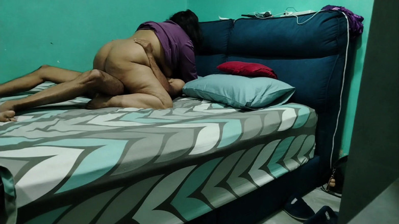 Goldwife69xxx: Malajská manželka část 2