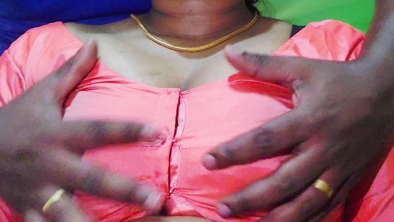 Desi Mohini: Soț indian soție desi masaj sex