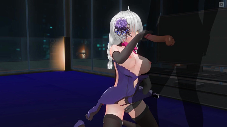 H3DC: 3 boyutlu hentai jeanne d'arc kader/büyük sipariş ateşli sikiş dölleme