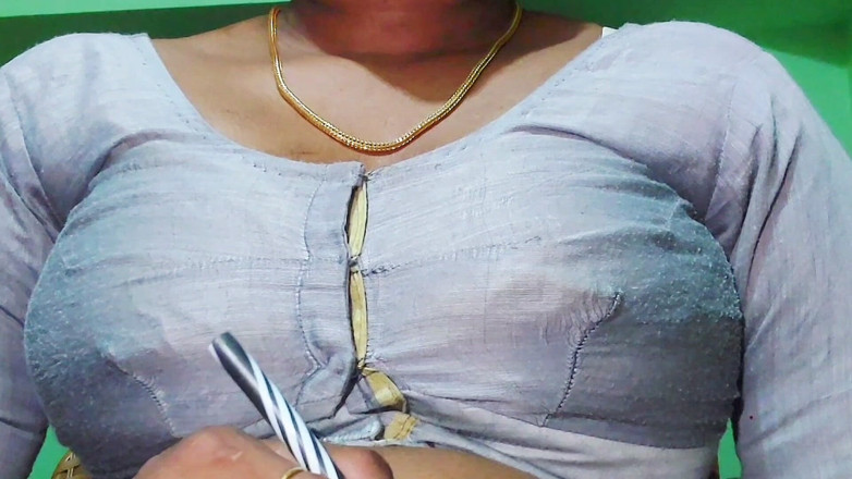 Desi Mohini: La más hermosa india Actres Dipawali disfrutando con novio en...