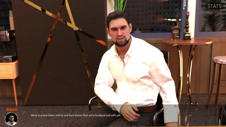 Wickedgammes studio: Lustens sjukhus (del 1)