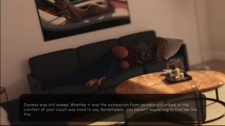 Johannes Gaming: Sunset Rose 4 Каталіна переїхала поруч з Джоні