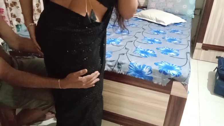 Monawife: ससुर बहू को युवा बहू के पास छोड़ना चाहते थे