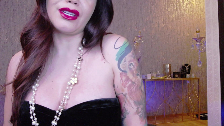 OneGreatDiva: Findom-vestiging