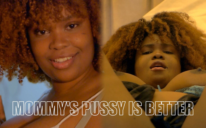 Insomnia Domina: Stepmom's Pussy Is Better Than Your GF's