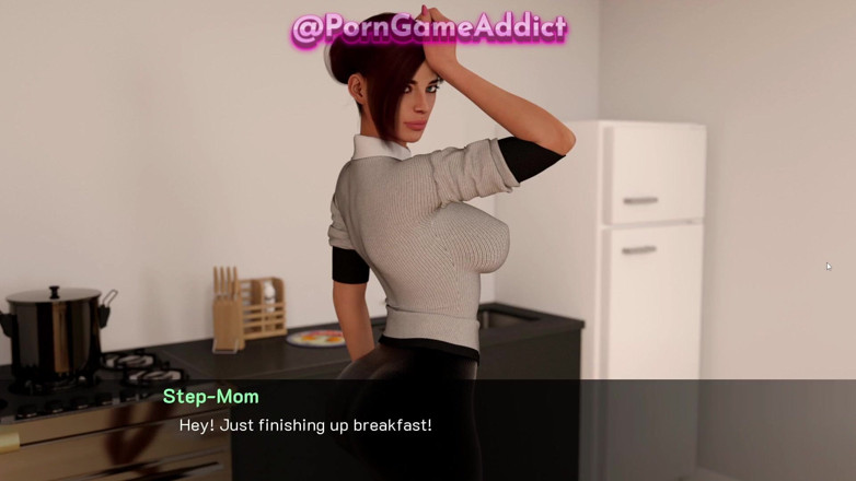 Porngame addict: Lust 이론 #10 | 결과 없음 | [PC 해설] [HD 화질]