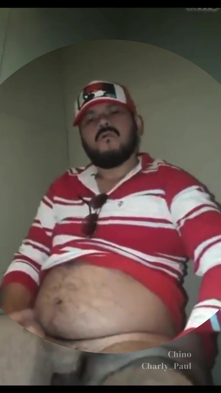 CharlyPaul: En el baño de la terminal de ómnibus