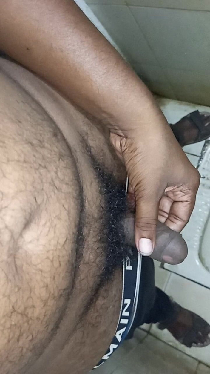 Sweet Indian cock: Minha mastertação de pau grande com camisinha