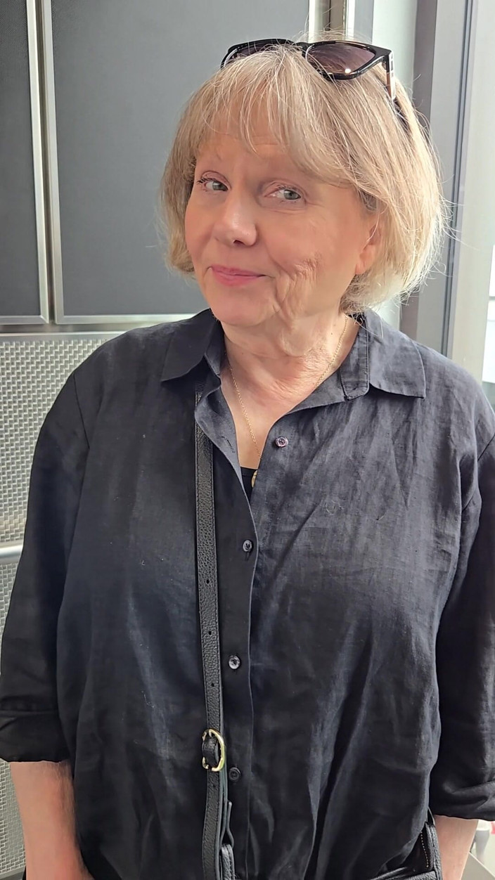 MarieRocks: Petite GILF, gros plaisir