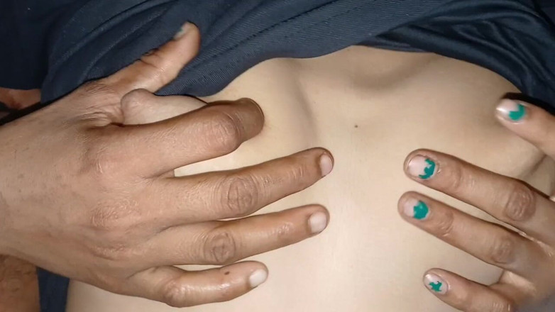 seema: Seks anal saudara tirinya semua lubangnya