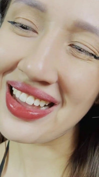 Who Hasn't Seen That Video yet of the Giantess Who's Going to Eat You?
