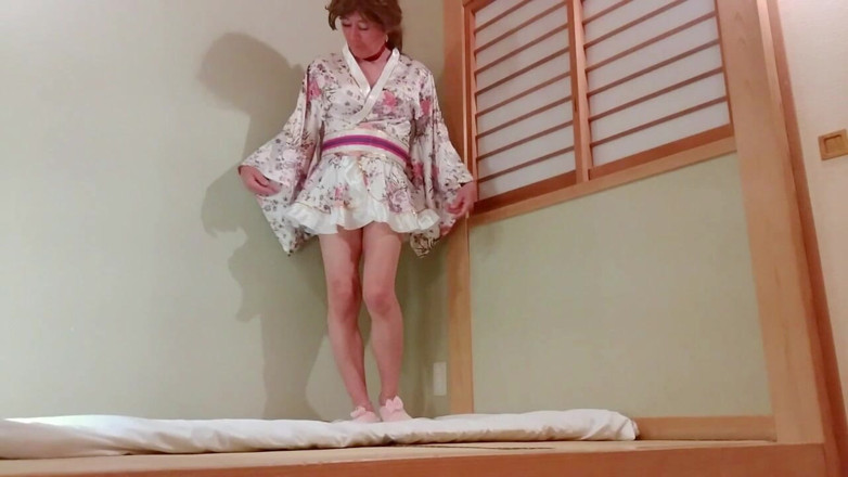 Pai-chan: Dịch vụ phòng Geisha đặc biệt của onsen maid paichan