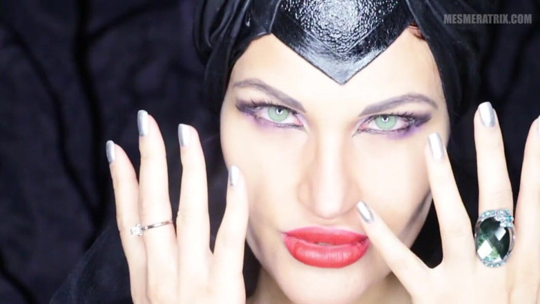 Lady Mesmeratrix Official: Em maleficenteias ...