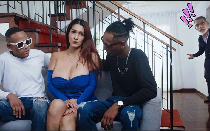 Inka Sex: 秘鲁熟女寻找精子捐赠者以替代戴绿帽的丈夫