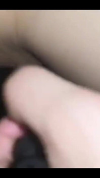 Solo Masturbation