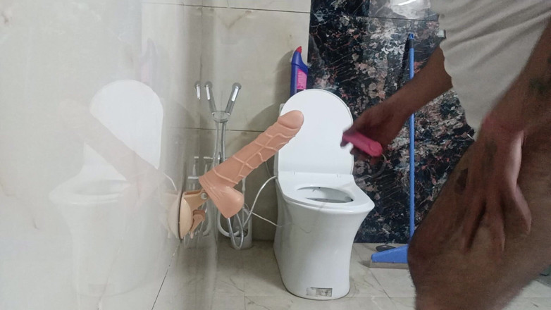Rajasthani-old-lover: Indian Desi Man Enjoy Masterbation Show with Neighbour Stepfather and...