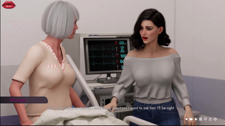 Johannes Gaming: Bayan Denvers 18 Nicole Wanda'ya aşkını toplıyor