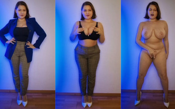 MAD-BBW BONITAS