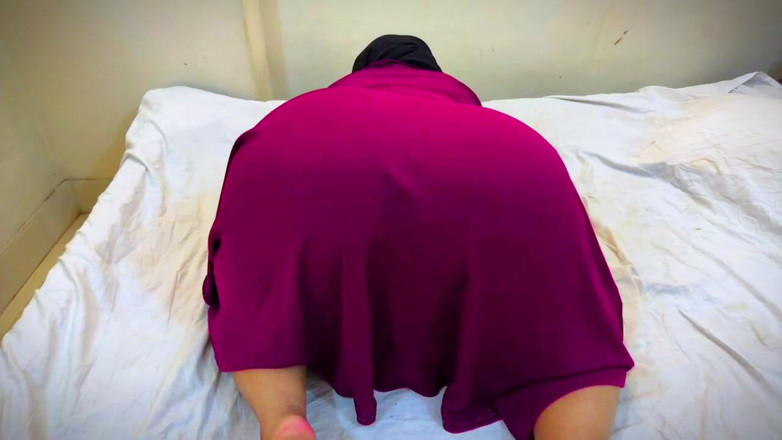 Your Boy's Cum: Мусульманський моті ганд валі ладкі бістар пар chudai apna pati ko друг