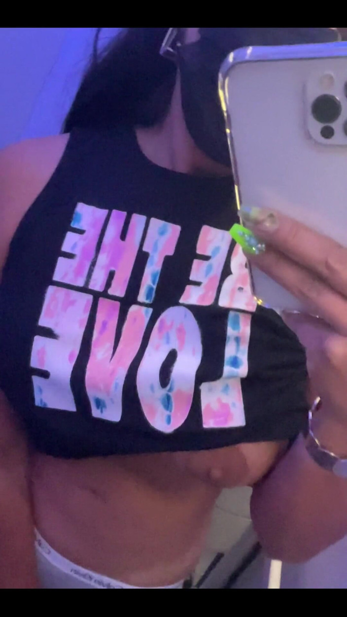 Jolla PR: I Had Recorded Two Videos on the Plane and I...