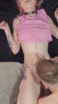 Eating Pussy