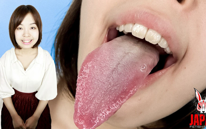 Japan Fetish Fusion: Giochi di padroni e lingua dell'amatoriale Yuko
