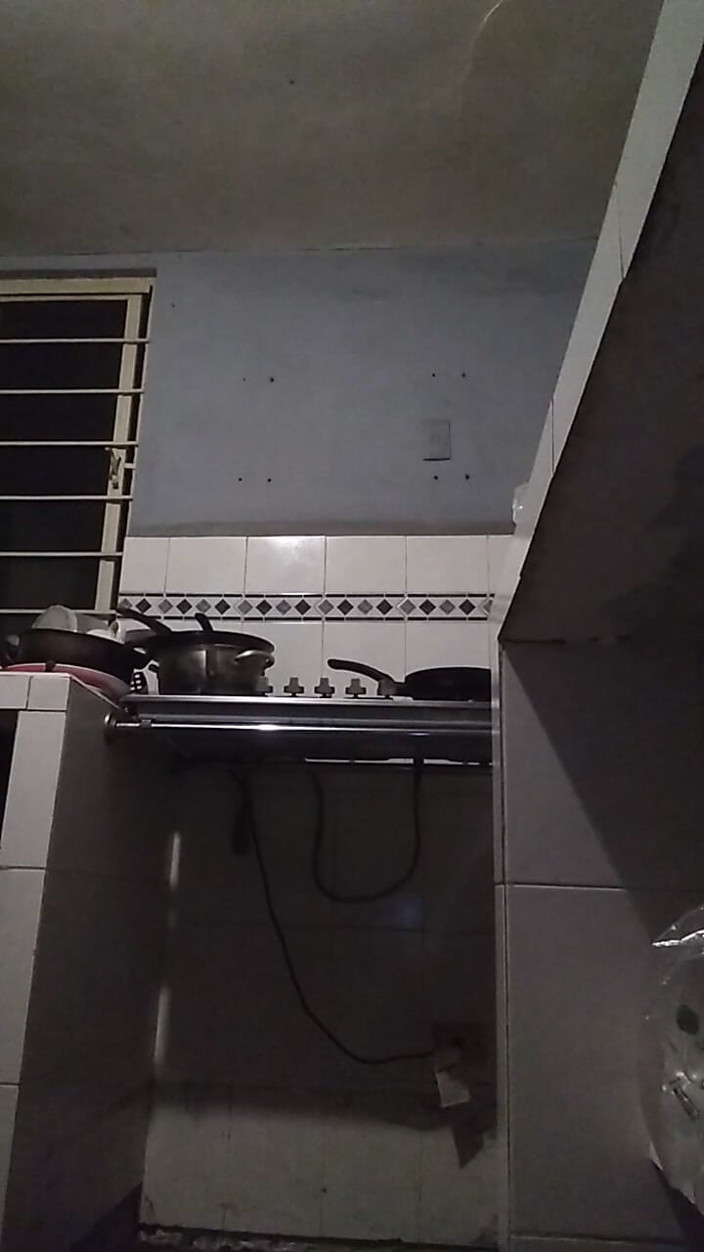 AlexAlejandro13: Chuẩn bị thức ăn theo phong cách gợi cảm