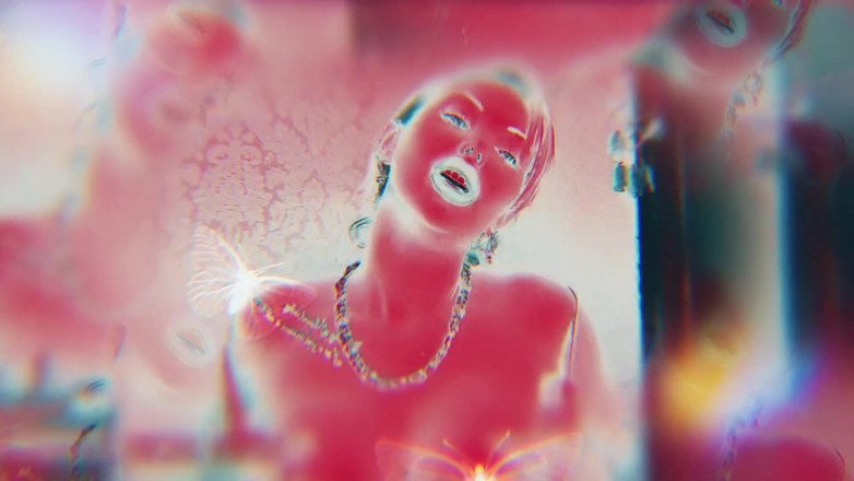 Goddess Misha Goldy: 넌 진짜 포르노 창녀야! 포르노는 당신의 실제 생활입니다! 당신은 영원히 지속적인 gooner해야합니다! 그건 진짜 기쁨!