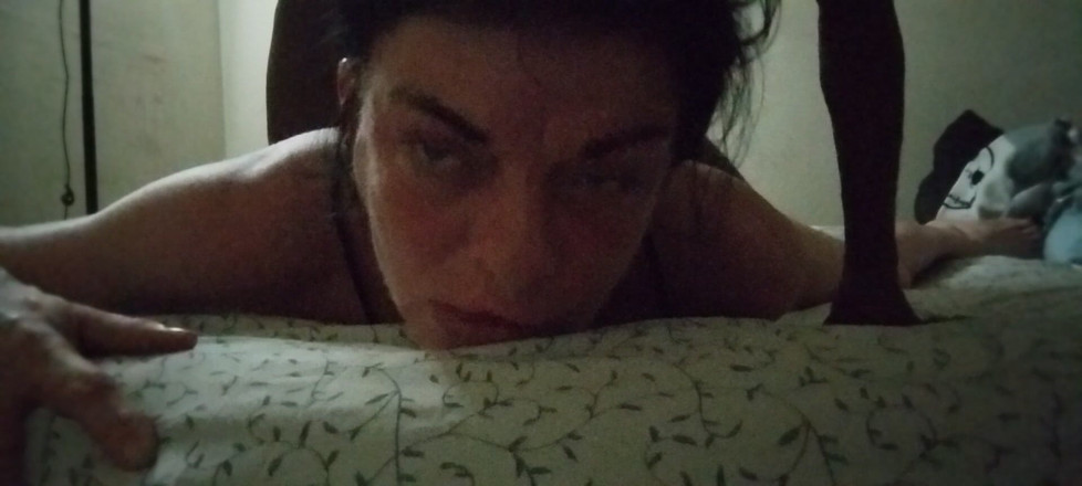 MariaModesto: Nechám se vykopat