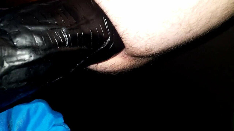 Fuck machine massaker: bara dildo aur aage ko badhaav
